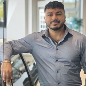 Karan Taggar  Sales Consultant