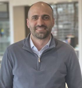 Warren Souter Used Car Manager