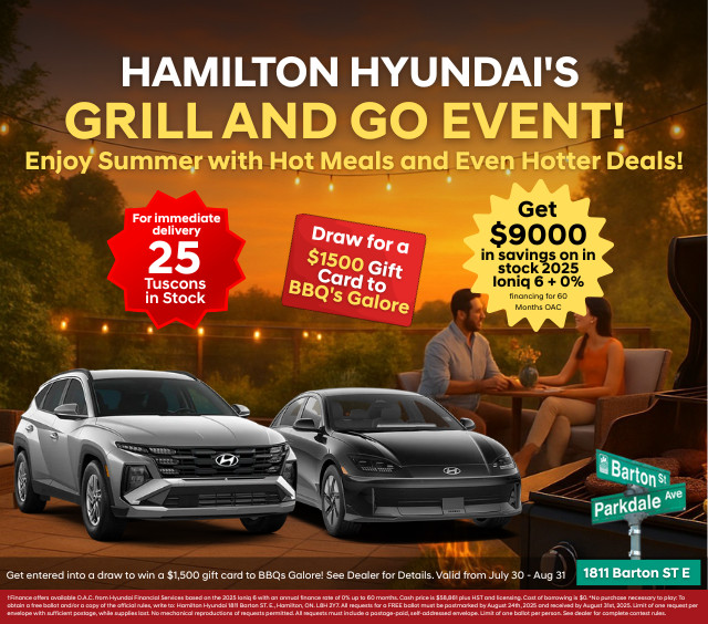 Hamilton Hyundai mobile