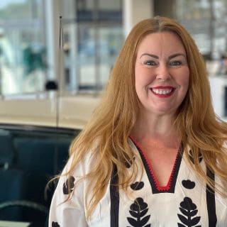 Kimberly McColman Assistant Controller