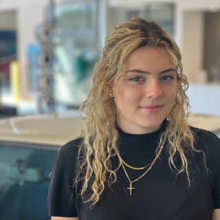 Sophia Quilty Social Media Guru
