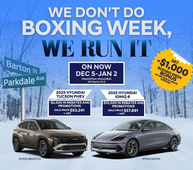 Hamilton Hyundai mobile