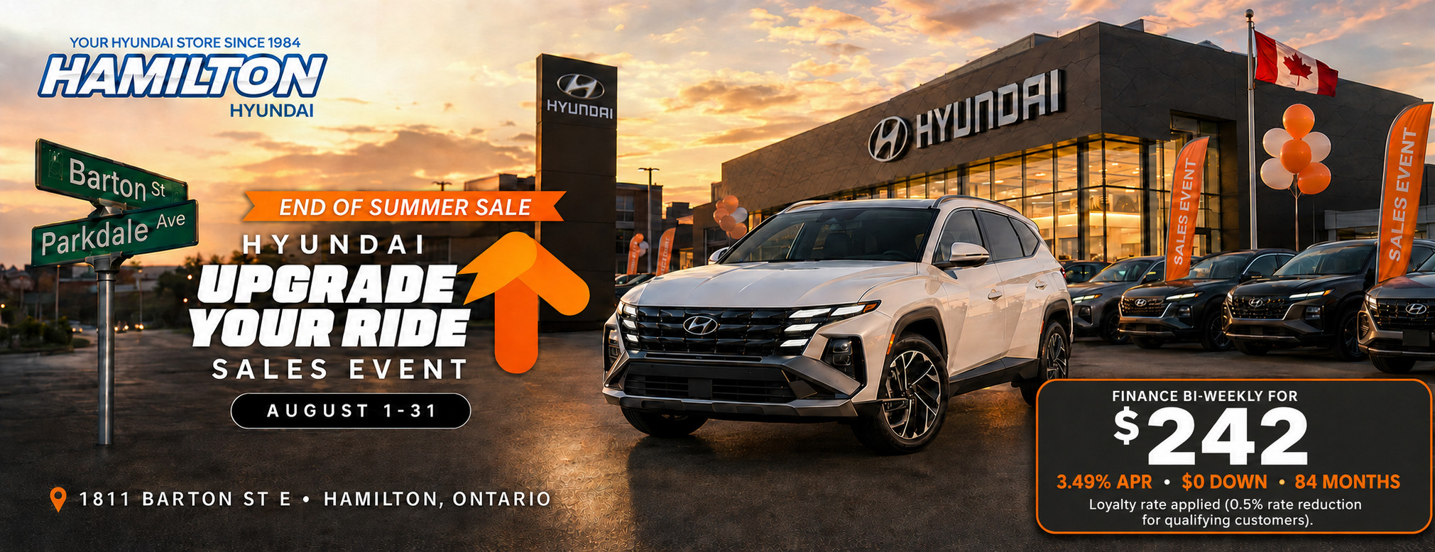 Hamilton-Hyundai-end-of-summer-sale